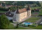 Coffret séjour - Château de Chailly****